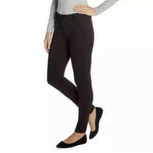 Mario Serrani Women's High Compact Knit Leggings